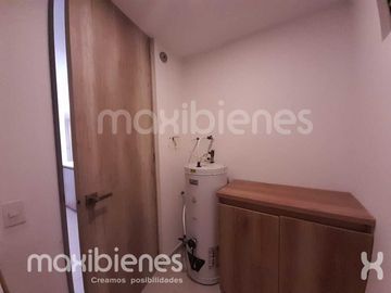 apartamento en arriendo en ciudad del rio. Cod A69154