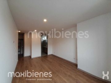 apartamento en arriendo en ciudad del rio. Cod A69154