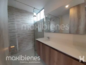 apartamento en arriendo en ciudad del rio. Cod A69154