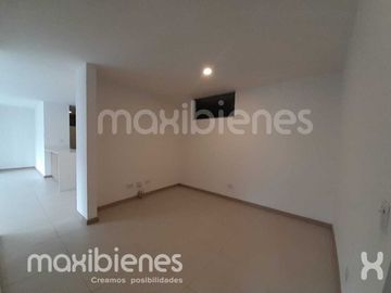 apartamento en arriendo en ciudad del rio. Cod A69154