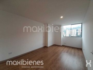 apartamento en arriendo en ciudad del rio. Cod A69154