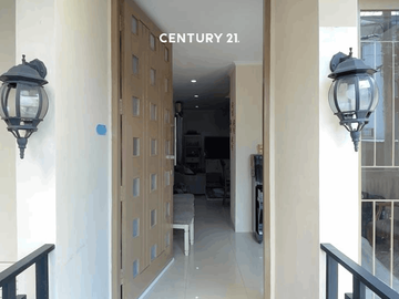 Rumah Hommy Dan Terawat Area Strategis Bs 18915