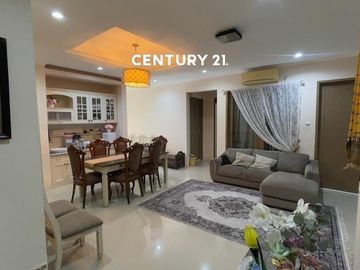 Rumah Hommy Dan Terawat Area Strategis Bs 18915
