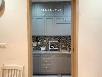Rumah Hommy Dan Terawat Area Strategis Bs 18915