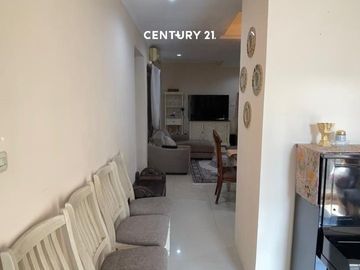 Rumah Hommy Dan Terawat Area Strategis Bs 18915