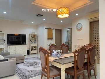 Rumah Hommy Dan Terawat Area Strategis Bs 18915