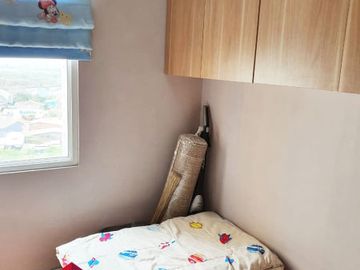 Dijual Apartemen Springlake 3BR Furnish Jarang Ada