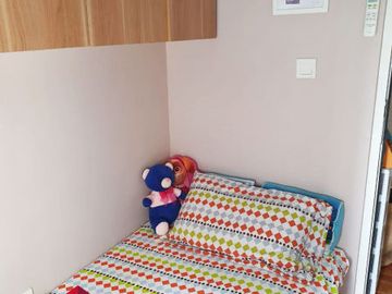Dijual Apartemen Springlake 3BR Furnish Jarang Ada