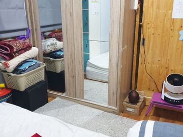 Dijual Apartemen Springlake 3BR Furnish Jarang Ada