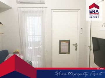 Dijual Apartemen Springlake 3BR Furnish Jarang Ada