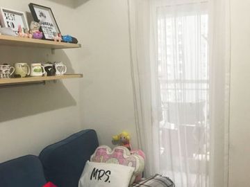 Dijual Apartemen Springlake 3BR Furnish Jarang Ada