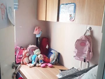 Dijual Apartemen Springlake 3BR Furnish Jarang Ada