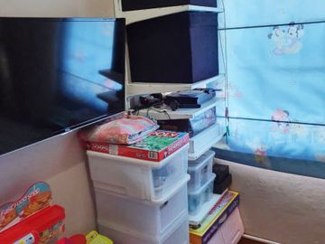 Dijual Apartemen Springlake 3BR Furnish Jarang Ada