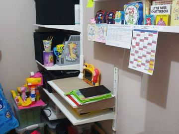 Dijual Apartemen Springlake 3BR Furnish Jarang Ada