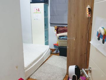 Dijual Apartemen Springlake 3BR Furnish Jarang Ada