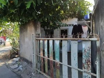 Rumah Kontrakan 3 Pintu di Bintaro Lokasi Strategis