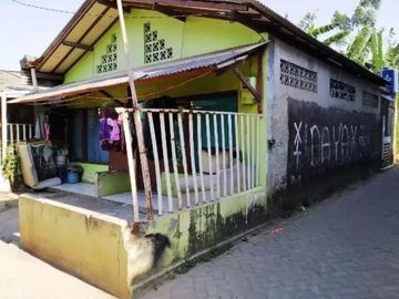 Rumah Kontrakan 3 Pintu di Bintaro Lokasi Strategis
