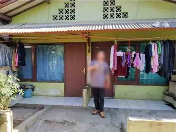 Rumah Kontrakan 3 Pintu di Bintaro Lokasi Strategis