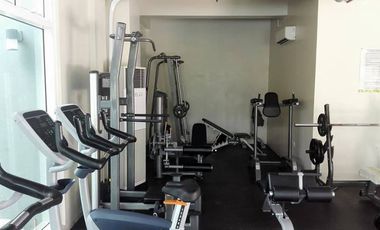 1-Bedroom RFO Condominium in One Pavillon Place Banawa