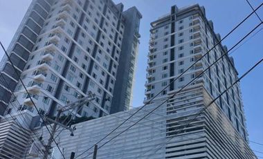 1-Bedroom RFO Condominium in One Pavillon Place Banawa
