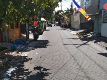 DIJUAL RUMAH SUKOMANUNGGAL SURABAYA