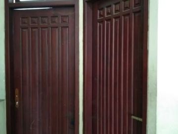 DIJUAL RUMAH SUKOMANUNGGAL SURABAYA