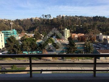 Departamento en venta de 2 dorm. en Viña del Mar