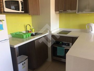 Departamento en venta de 2 dorm. en Viña del Mar