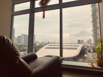 A0328 - Luxurious 1BR For Sale in Trump Tower