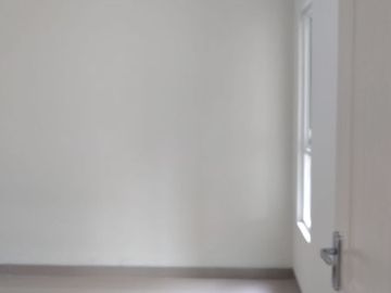 Rumah Modern Baru di Jalan Magelang