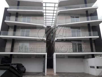 Departamentos Venta San Pedro Garza García Zona Del Valle y Alrededores 40-DV-5579