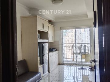 Dijual Apartment Mediterania Garden 2 Di Tanjung Duren