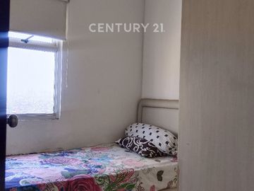 Dijual Apartment Mediterania Garden 2 Di Tanjung Duren