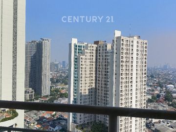 Dijual Apartment Mediterania Garden 2 Di Tanjung Duren