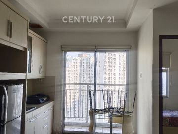 Dijual Apartment Mediterania Garden 2 Di Tanjung Duren