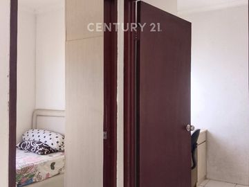 Dijual Apartment Mediterania Garden 2 Di Tanjung Duren