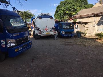 Dijual Tanah Lokasi Startegis Pinggir Jalan Raya Tipar-Cakung
