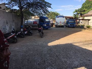 Dijual Tanah Lokasi Startegis Pinggir Jalan Raya Tipar-Cakung