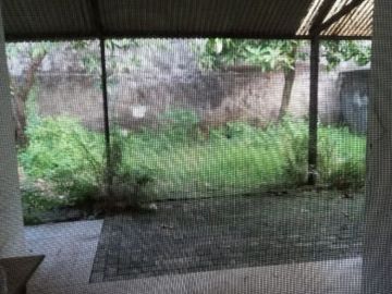 MURAH..Cuma 7jtan/m2 Dijual Rumah LUAS Pondok Rosan (Wiyung - Surabaya Barat)