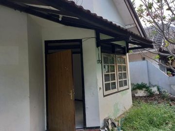 MURAH..Cuma 7jtan/m2 Dijual Rumah LUAS Pondok Rosan (Wiyung - Surabaya Barat)