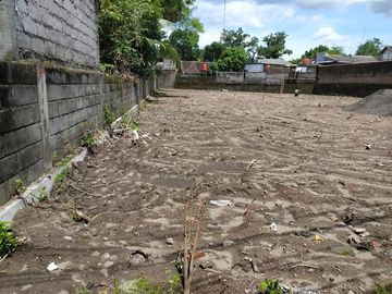 Dijual Tanah Tepi Jalan Kapatihan Kalasan, Strategis!