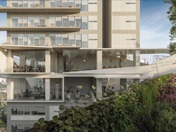 Departamento - Bosque Real