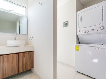 Departamento - Bosque Real