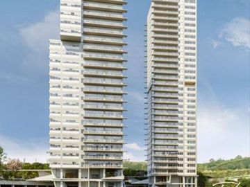 Departamento - Bosque Real