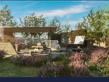 Departamento - Bosque Real