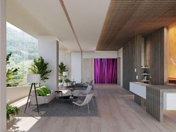 Departamento - Bosque Real
