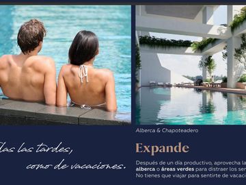Departamento - Bosque Real