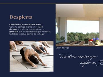 Departamento - Bosque Real