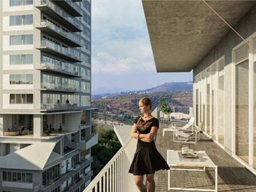 Departamento - Bosque Real