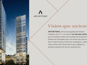 Departamento - Bosque Real